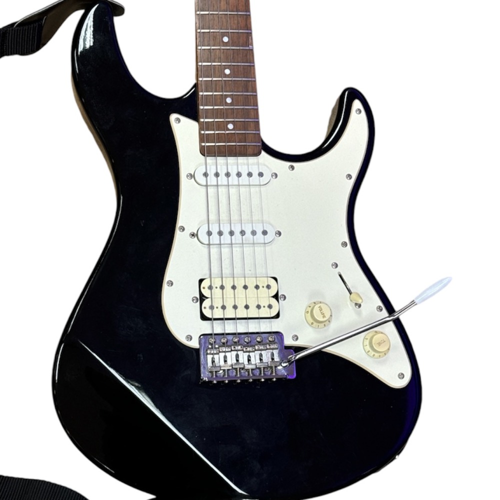 Pre-owned Yamaha Guitar EG112 - Own4Less